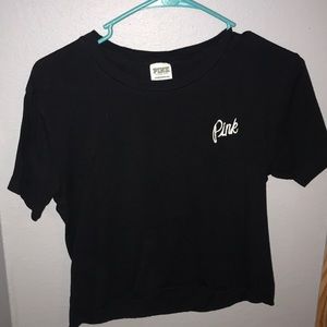 🔅Black crop top🔅